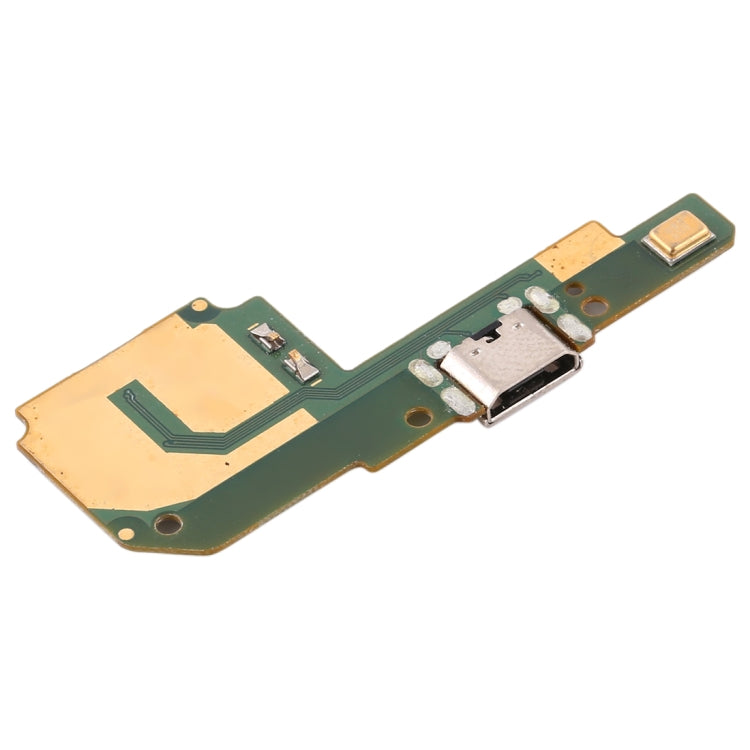 Original Charging Port Board for Xiaomi Redmi 6A / Redmi 6 - Tail Connector by buy2fix | Online Shopping UK | buy2fix