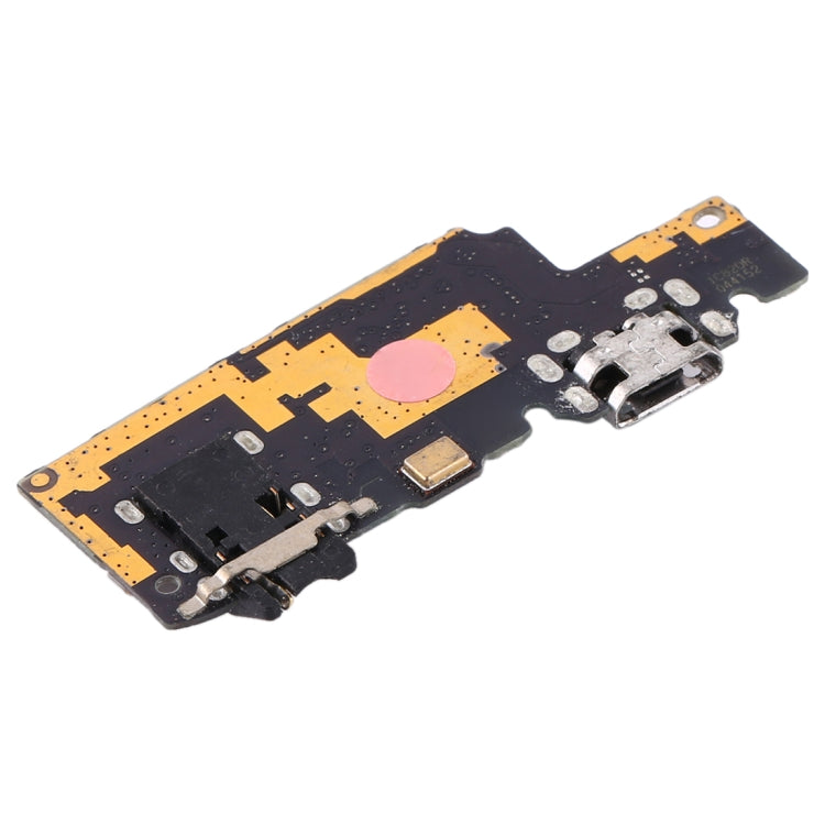 Original Charging Port Board for Xiaomi Redmi Note 5 Pro / Redmi Note 5 - Tail Connector by buy2fix | Online Shopping UK | buy2fix