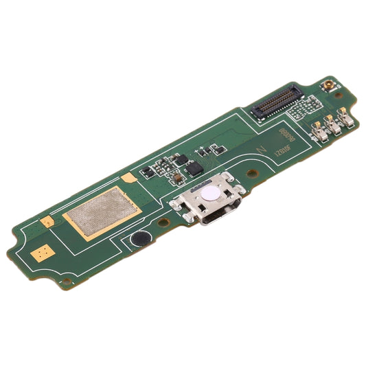 Original Charging Port Board for Xiaomi Redmi 5A - Tail Connector by buy2fix | Online Shopping UK | buy2fix