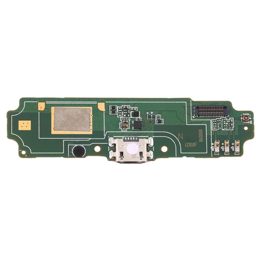 Original Charging Port Board for Xiaomi Redmi 5A - Tail Connector by buy2fix | Online Shopping UK | buy2fix