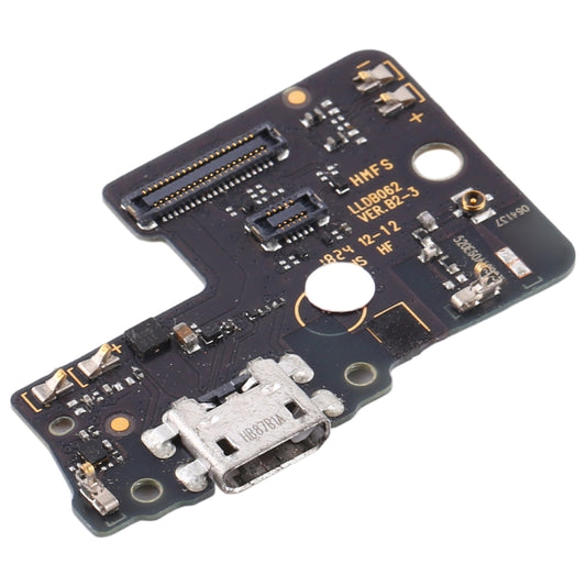 Original Charging Port Board for Xiaomi Redmi S2 - Tail Connector by buy2fix | Online Shopping UK | buy2fix