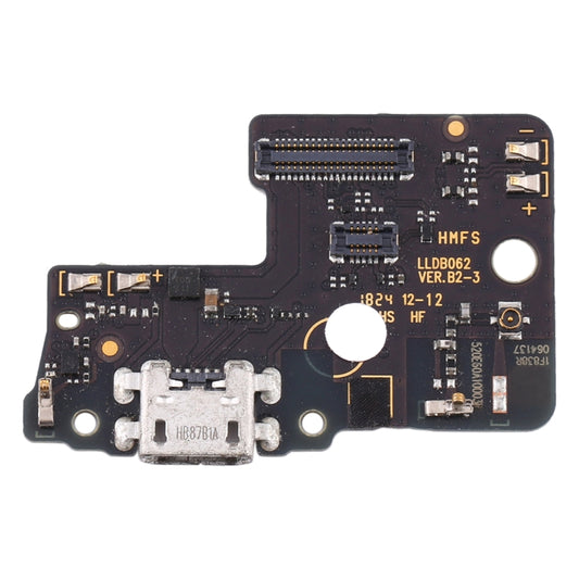 Original Charging Port Board for Xiaomi Redmi S2 - Tail Connector by buy2fix | Online Shopping UK | buy2fix
