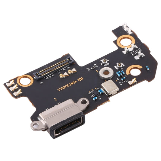 Original Charging Port Board for Xiaomi Mi 8 - Tail Connector by buy2fix | Online Shopping UK | buy2fix