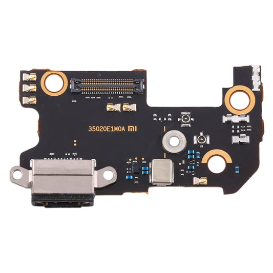 Original Charging Port Board for Xiaomi Mi 8 - Tail Connector by buy2fix | Online Shopping UK | buy2fix