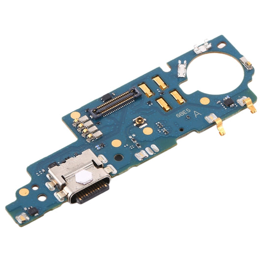 Original Charging Port Board for Xiaomi Max 2 - Tail Connector by buy2fix | Online Shopping UK | buy2fix