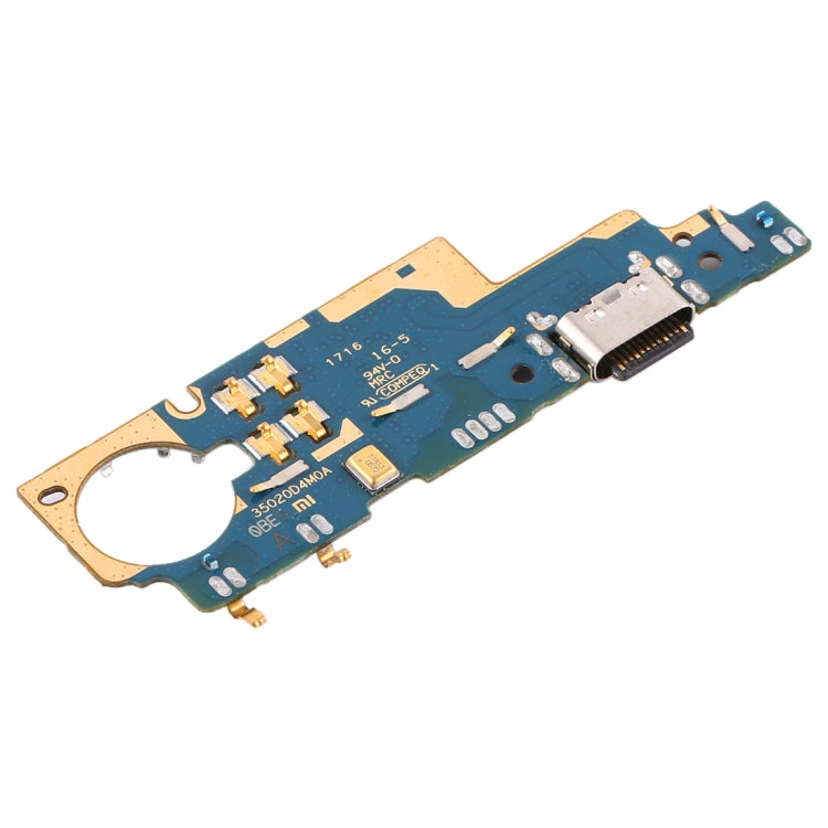 Original Charging Port Board for Xiaomi Max 2 - Tail Connector by buy2fix | Online Shopping UK | buy2fix