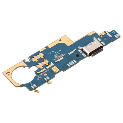 Original Charging Port Board for Xiaomi Max 2 - Tail Connector by buy2fix | Online Shopping UK | buy2fix