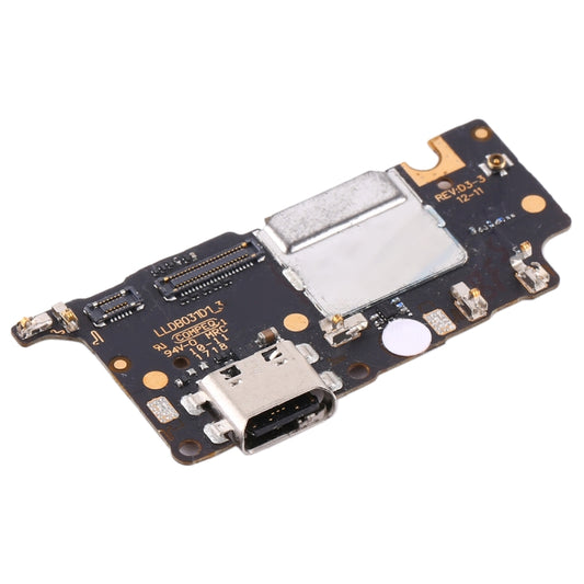 Original Charging Port Board for Xiaomi Mi 5c - Tail Connector by buy2fix | Online Shopping UK | buy2fix