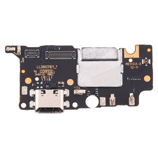 Original Charging Port Board for Xiaomi Mi 5c - Tail Connector by buy2fix | Online Shopping UK | buy2fix