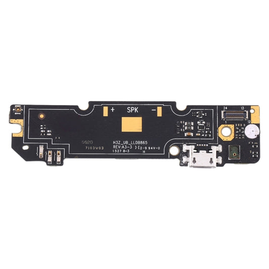 Original Charging Port Board (24 pin) for Xiaomi Redmi Note 3 - Tail Connector by buy2fix | Online Shopping UK | buy2fix