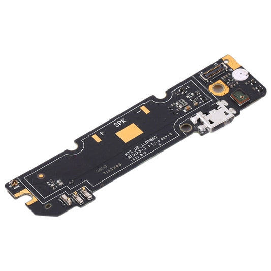 Original Charging Port Board (24 pin) for Xiaomi Redmi Note 3 - Tail Connector by buy2fix | Online Shopping UK | buy2fix