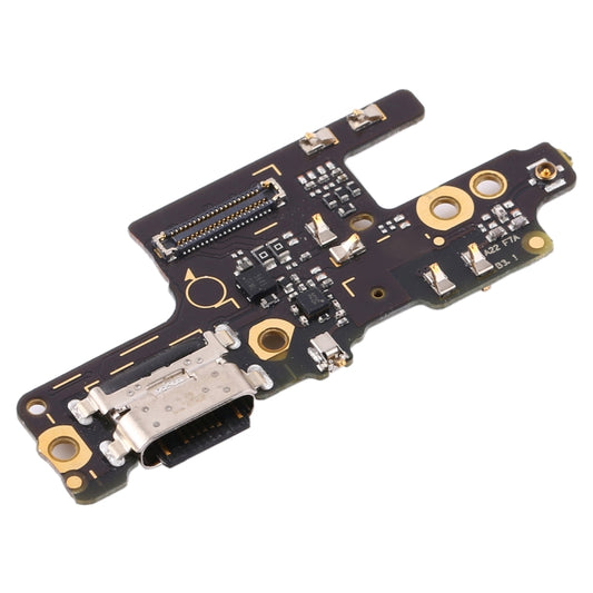 Original Charging Port Board for Xiaomi Redmi Note 7 Pro / Redmi Note 7 - Tail Connector by buy2fix | Online Shopping UK | buy2fix