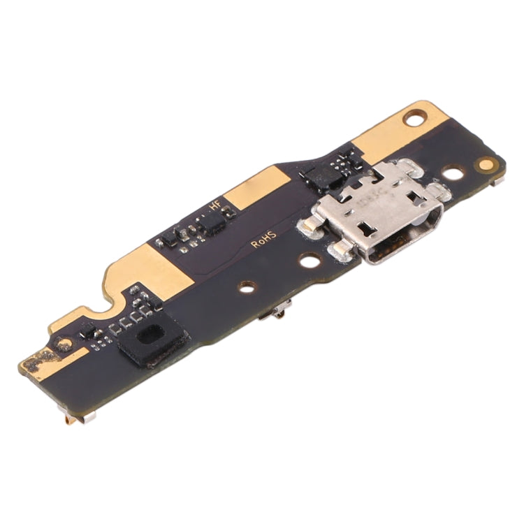 Original Charging Port Board for Xiaomi Redmi Note 6 Pro / Redmi Note 6 - Tail Connector by buy2fix | Online Shopping UK | buy2fix