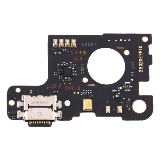 Original Charging Port Board for Xiaomi Mi 8 SE - Tail Connector by buy2fix | Online Shopping UK | buy2fix