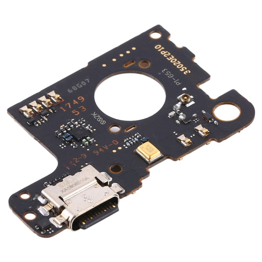 Original Charging Port Board for Xiaomi Mi 8 SE - Tail Connector by buy2fix | Online Shopping UK | buy2fix
