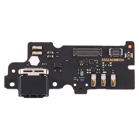 Original Charging Port Board for Xiaomi Mi Mix - Tail Connector by buy2fix | Online Shopping UK | buy2fix