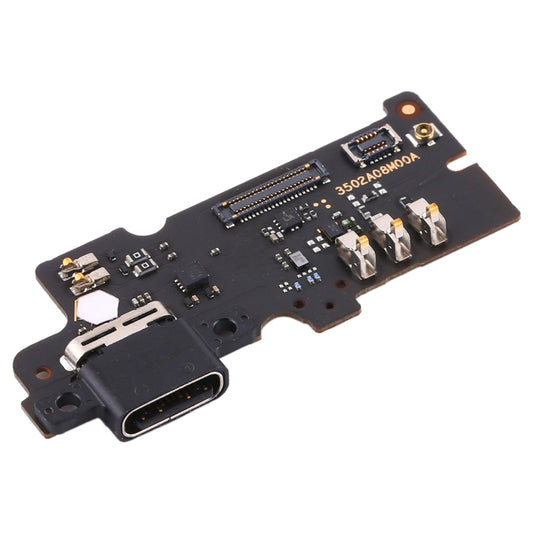 Original Charging Port Board for Xiaomi Mi Mix - Tail Connector by buy2fix | Online Shopping UK | buy2fix