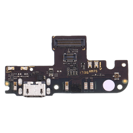 Original Charging Port Board for Xiaomi Redmi Note 5A - Tail Connector by buy2fix | Online Shopping UK | buy2fix