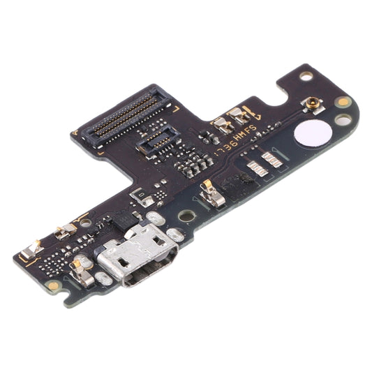 Original Charging Port Board for Xiaomi Redmi Note 5A - Tail Connector by buy2fix | Online Shopping UK | buy2fix
