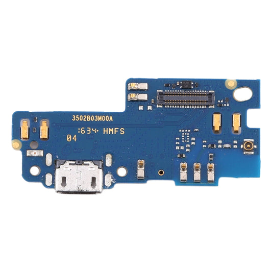 Original Charging Port Board for Xiaomi Mi Max - Tail Connector by buy2fix | Online Shopping UK | buy2fix