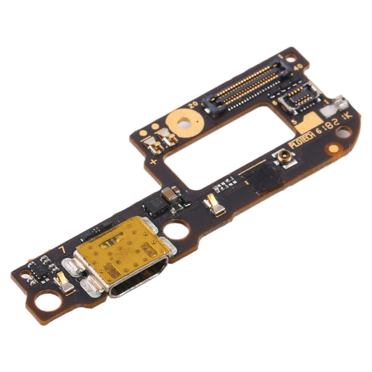 Original Charging Port Board for Xiaomi Redmi 6 Pro / MI A2 Lite - Tail Connector by buy2fix | Online Shopping UK | buy2fix