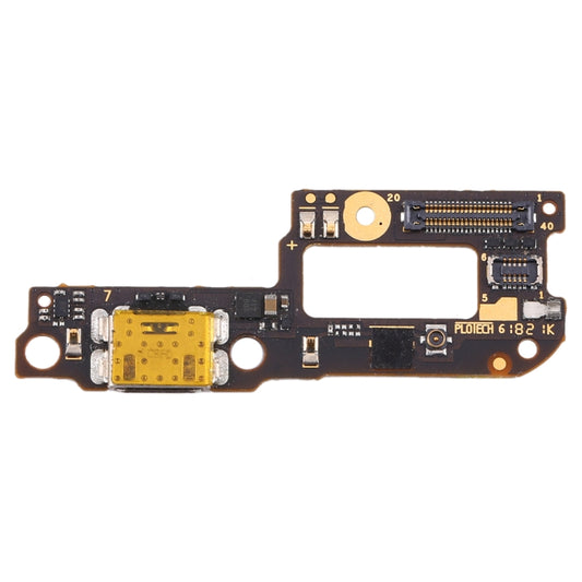Original Charging Port Board for Xiaomi Redmi 6 Pro / MI A2 Lite - Tail Connector by buy2fix | Online Shopping UK | buy2fix