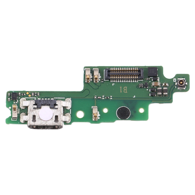 Original Charging Port Board for Xiaomi Redmi 4X - Tail Connector by buy2fix | Online Shopping UK | buy2fix