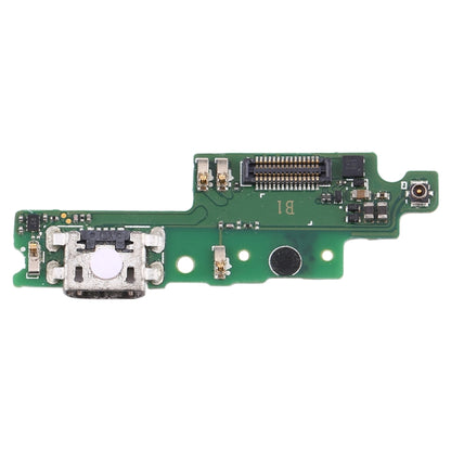 Original Charging Port Board for Xiaomi Redmi 4X - Tail Connector by buy2fix | Online Shopping UK | buy2fix