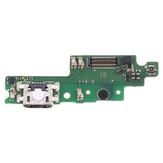 Original Charging Port Board for Xiaomi Redmi 4X - Tail Connector by buy2fix | Online Shopping UK | buy2fix