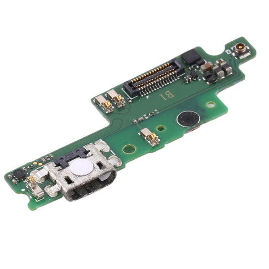 Original Charging Port Board for Xiaomi Redmi 4X - Tail Connector by buy2fix | Online Shopping UK | buy2fix