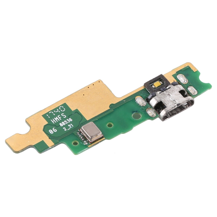 Original Charging Port Board for Xiaomi Redmi 4X - Tail Connector by buy2fix | Online Shopping UK | buy2fix