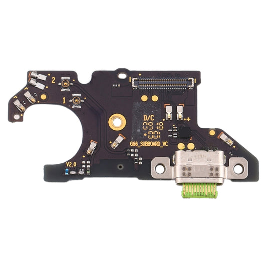 Original Charging Port Board for Xiaomi Black Shark - Tail Connector by buy2fix | Online Shopping UK | buy2fix
