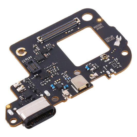 Original Charging Port Board for Xiaomi Mi 9 Pro 5G - Tail Connector by buy2fix | Online Shopping UK | buy2fix