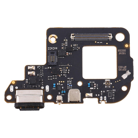 Original Charging Port Board for Xiaomi Mi 9 Pro 5G - Tail Connector by buy2fix | Online Shopping UK | buy2fix