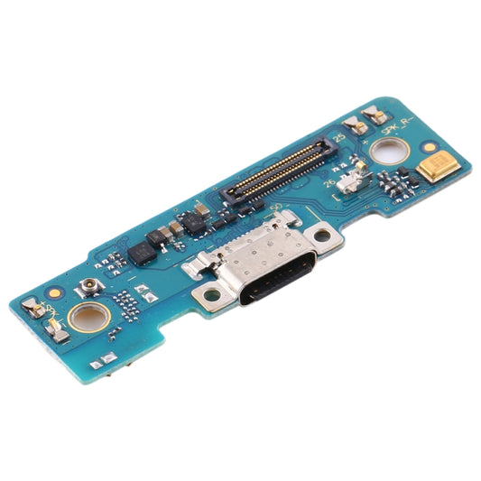 Original Charging Port Board for Xiaomi Mi Pad 4 - Tail Connector by buy2fix | Online Shopping UK | buy2fix