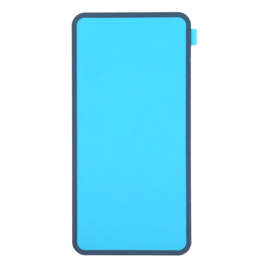 10 PCS Back Housing Cover Adhesive for Asus ZenFone 3 ZE552KL - Others by buy2fix | Online Shopping UK | buy2fix