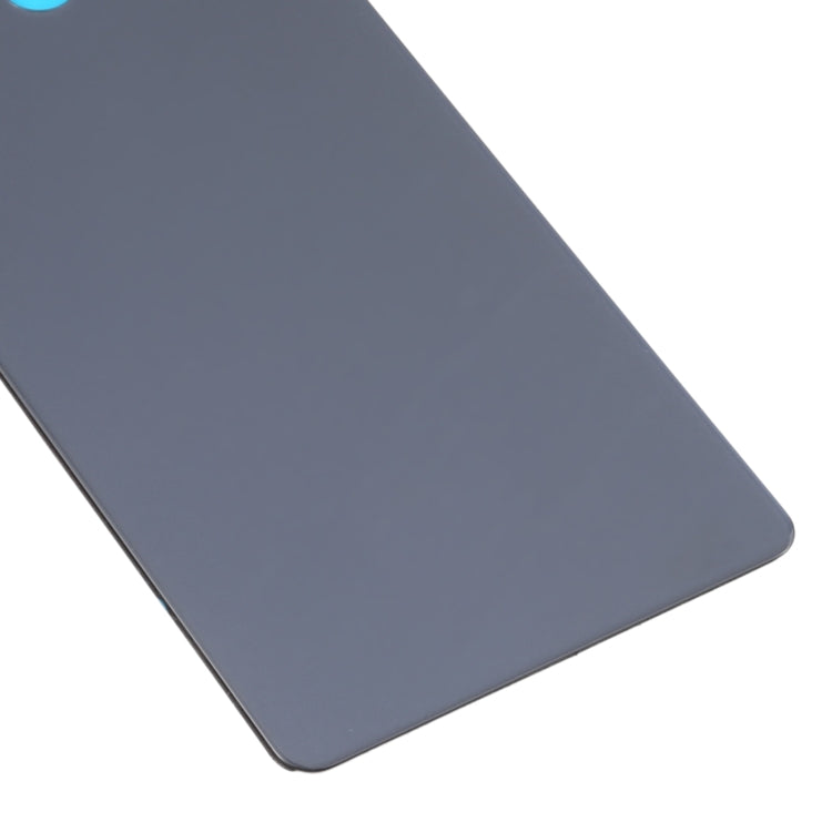 Battery Back Cover for LG Stylo 6 LMQ730TM LM-Q730TM(Grey) - For LG by buy2fix | Online Shopping UK | buy2fix
