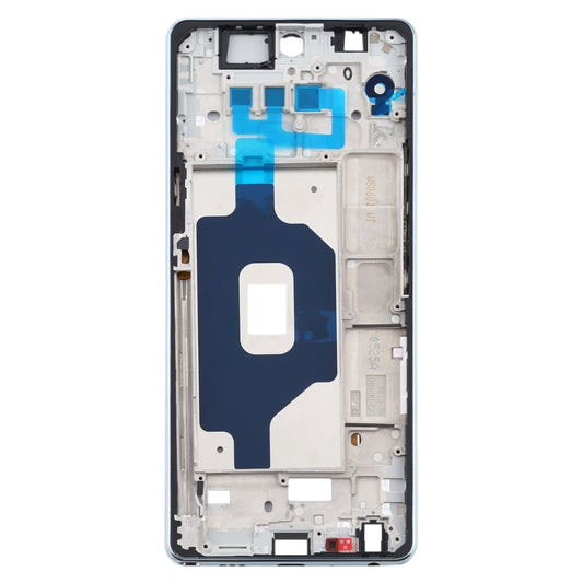 Middle Frame Bezel Plate for LG Stylo 6 LMQ730TM LM-Q730TM - For LG by buy2fix | Online Shopping UK | buy2fix