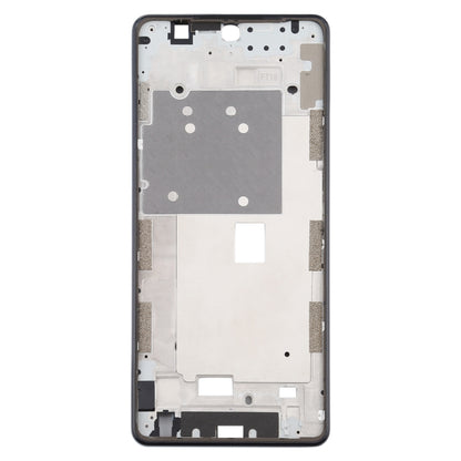 Middle Frame Bezel Plate for LG Stylo 6 LMQ730TM LM-Q730TM - For LG by buy2fix | Online Shopping UK | buy2fix