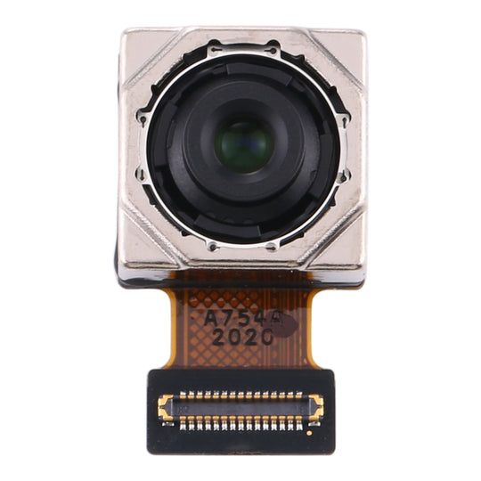 Caméra arrière principale pour LG Velvet LMG910EMW LM-G910EMW / Velvet 5G LM-G900N LM-G900EM