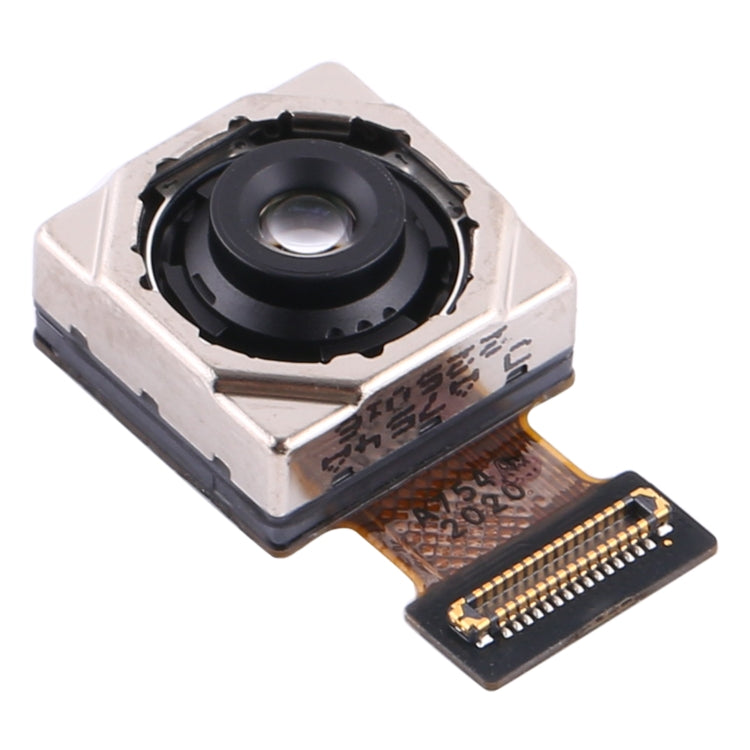 Main Back Facing Camera for LG Velvet LMG910EMW LM-G910EMW / Velvet 5G LM-G900N LM-G900EM by buy2fix