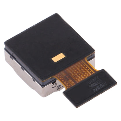 Main Back Facing Camera for LG Velvet LMG910EMW LM-G910EMW / Velvet 5G LM-G900N LM-G900EM by buy2fix