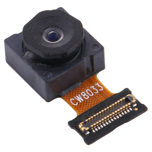 Middle Secondary Back Facing Camera for LG Velvet LMG910EMW LM-G910EMW / Velvet 5G LM-G900N LM-G900EM - For LG by buy2fix | Online Shopping UK | buy2fix