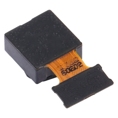 Middle Secondary Back Facing Camera for LG Velvet LMG910EMW LM-G910EMW / Velvet 5G LM-G900N LM-G900EM by buy2fix