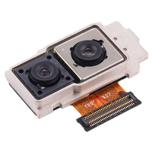Main Back Facing Camera for LG V50 ThinQ 5G LM-V500 LM-V500N LM-V500EM LM-V500XM LM-V450PM LM-V450 - For LG by buy2fix | Online Shopping UK | buy2fix