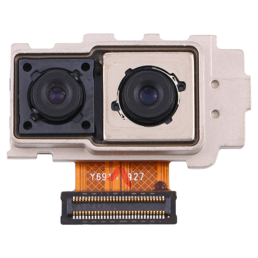 Main Back Facing Camera for LG V50 ThinQ 5G LM-V500 LM-V500N LM-V500EM LM-V500XM LM-V450PM LM-V450 - For LG by buy2fix | Online Shopping UK | buy2fix