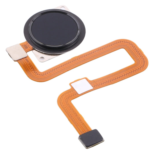 Fingerprint Sensor Flex Cable for LG K50S LMX540HM LM-X540 LM-X540BMW LMX540BMW - For LG by buy2fix | Online Shopping UK | buy2fix