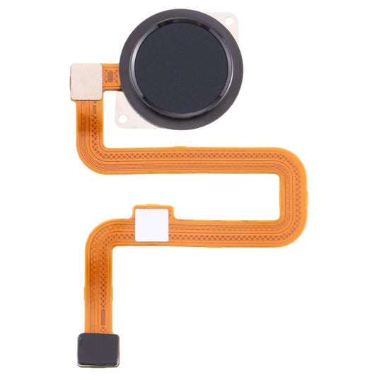 Fingerprint Sensor Flex Cable for LG K50S LMX540HM LM-X540 LM-X540BMW LMX540BMW - For LG by buy2fix | Online Shopping UK | buy2fix