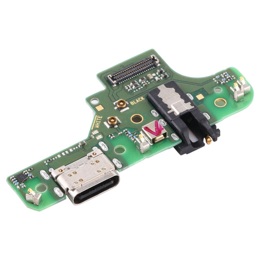Charging Port Board for LG K50S LMX540HM LM-X540 LM-X540BMW LMX540BMW - For LG by buy2fix | Online Shopping UK | buy2fix