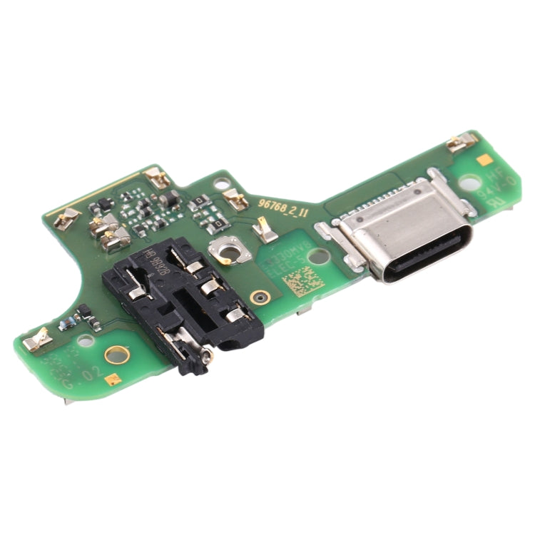 Charging Port Board for LG K50S LMX540HM LM-X540 LM-X540BMW LMX540BMW - For LG by buy2fix | Online Shopping UK | buy2fix